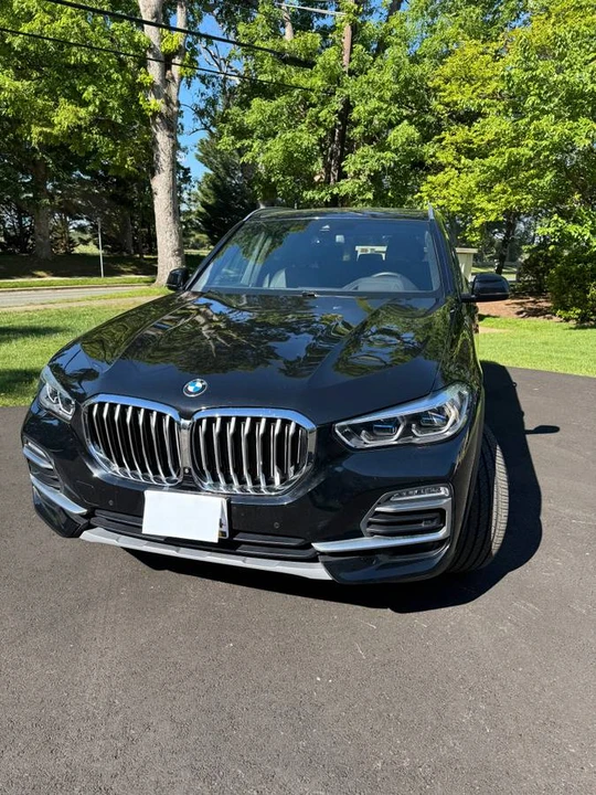 2020 BMW G05 X5 - Image 6 of 7