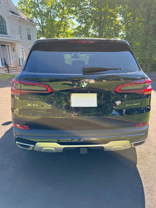 2020 BMW G05 X5 - Image 2 of 6