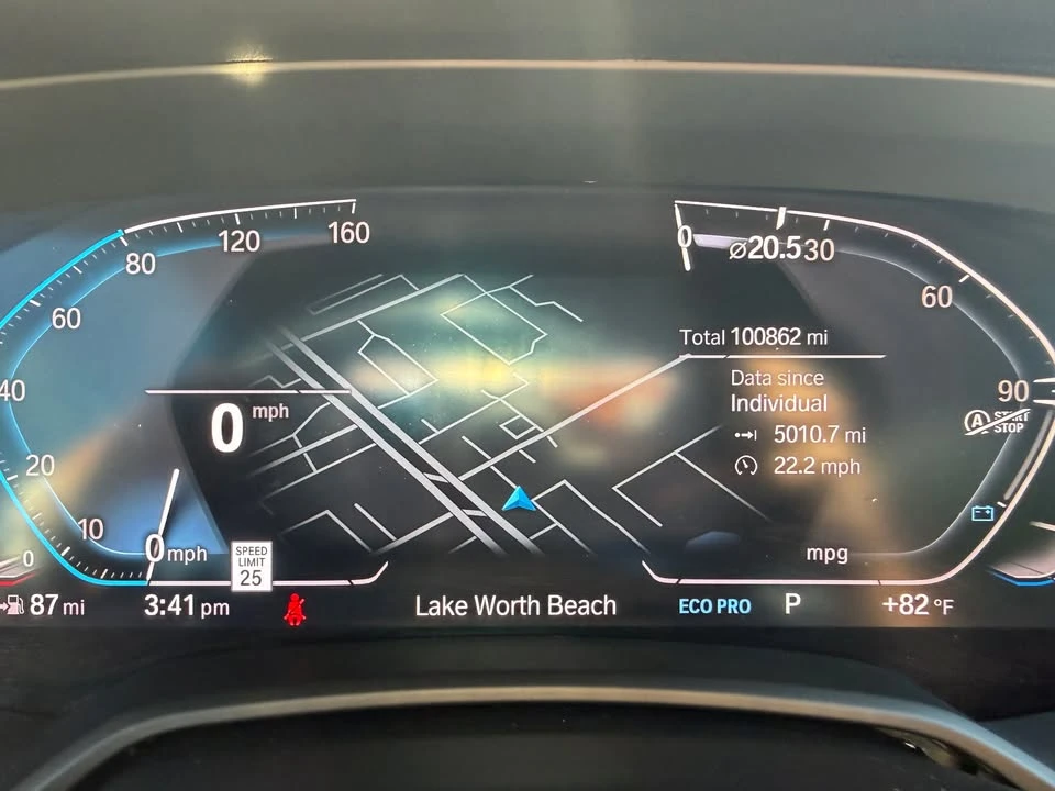 2020 BMW G05 X5 - Image 14 of 20