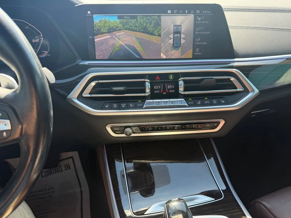 2020 BMW G05 X5 - Image 15 of 20