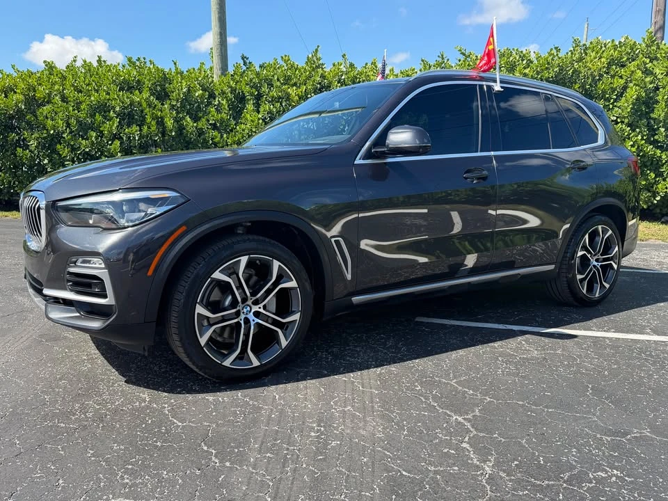 2020 BMW G05 X5 - Image 5 of 20
