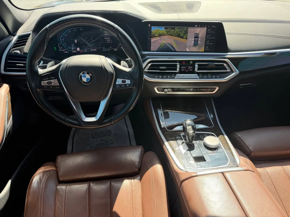 2020 BMW G05 X5 - Image 13 of 20