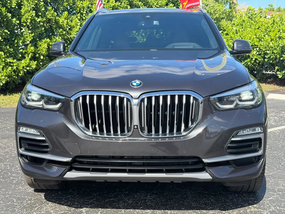 2020 BMW G05 X5 - Image 3 of 20