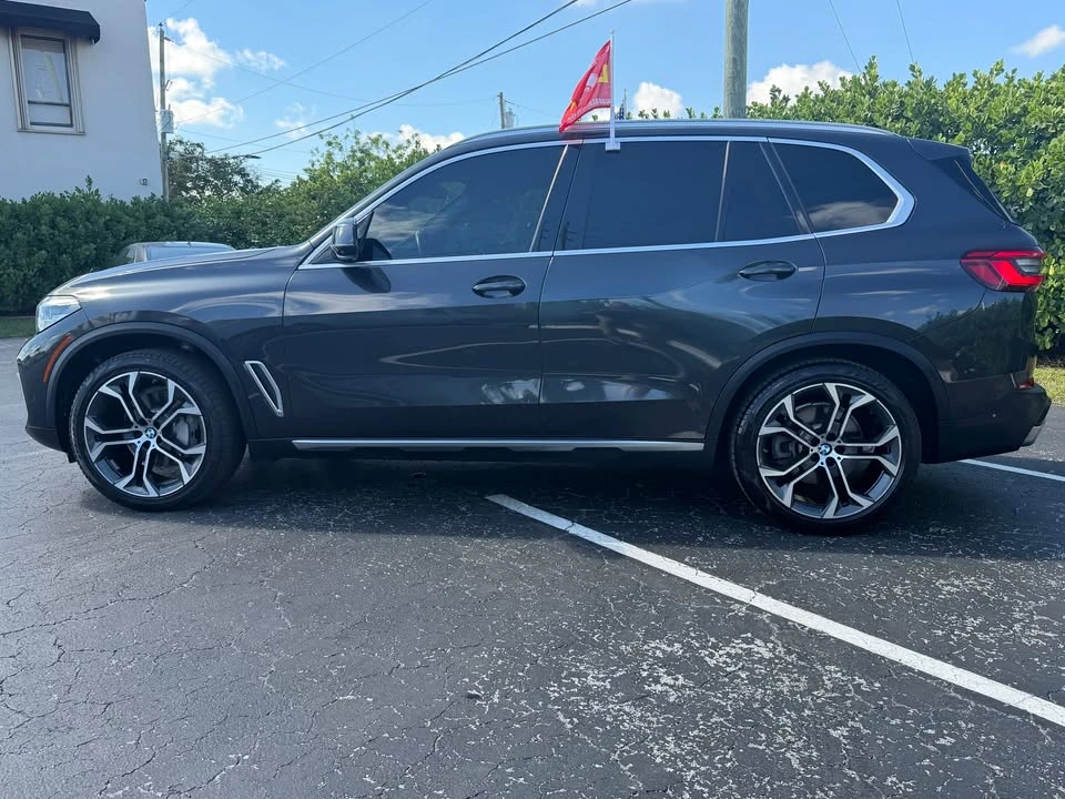 2020 BMW G05 X5 - Image 6 of 20