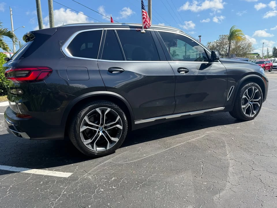 2020 BMW G05 X5 - Image 7 of 20