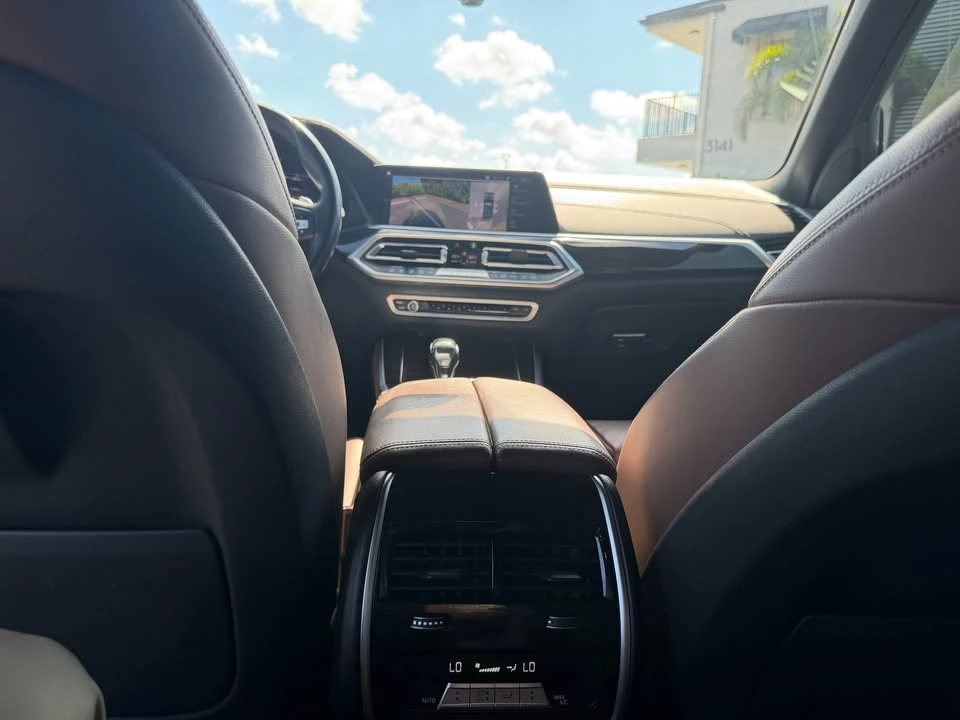 2020 BMW G05 X5 - Image 20 of 20