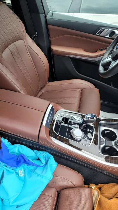 2020 BMW G05 X5 - Image 6 of 14