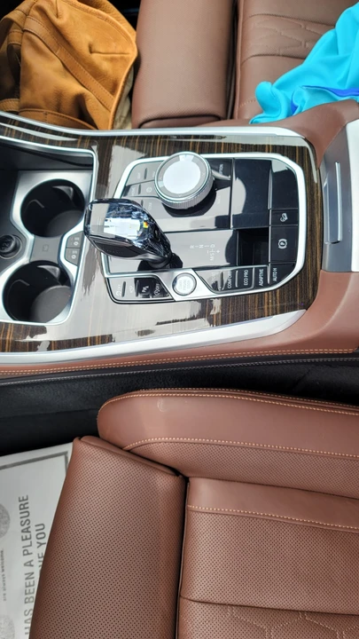 2020 BMW G05 X5 - Image 3 of 14