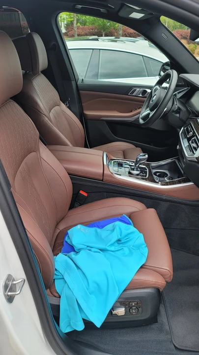2020 BMW G05 X5 - Image 10 of 14