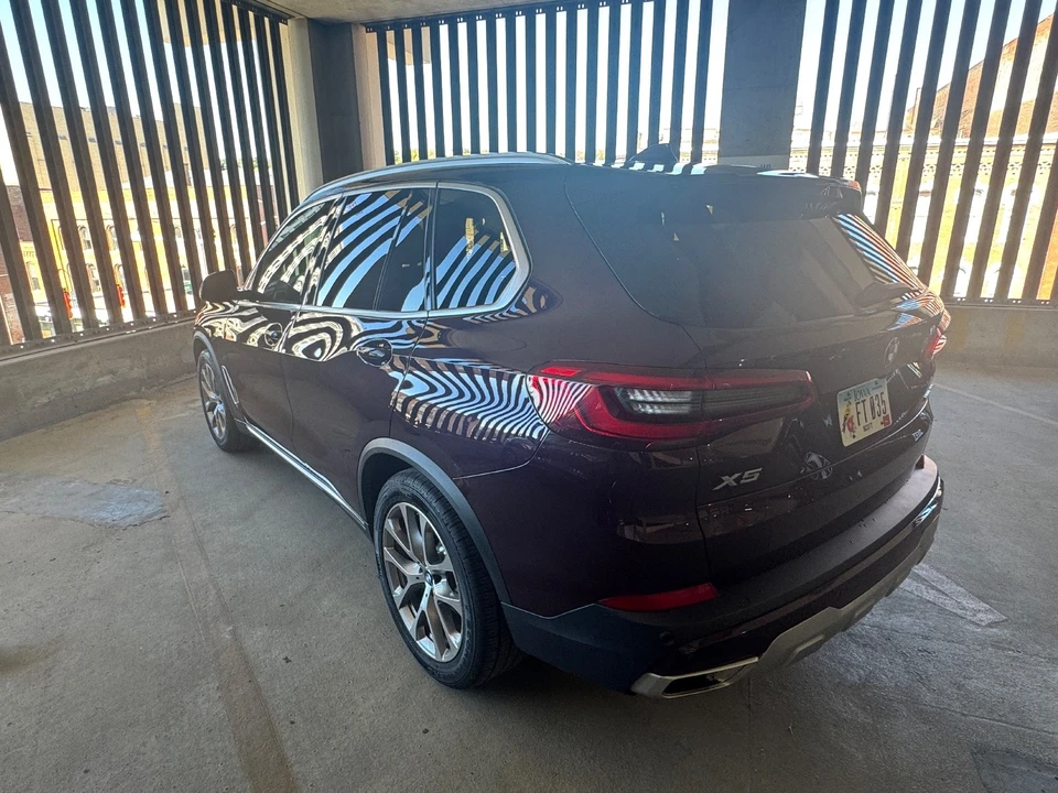 2020 BMW G05 X5 - Image 8 of 10