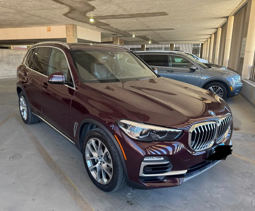 2020 BMW G05 X5 - Image 2 of 10