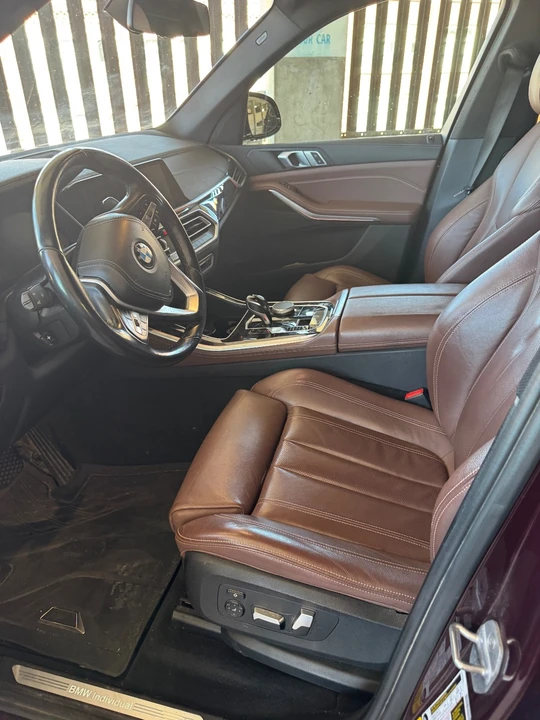 2020 BMW G05 X5 - Image 5 of 10
