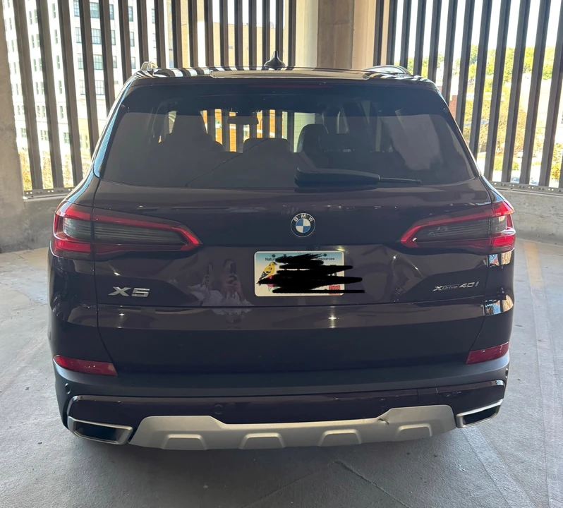 2020 BMW G05 X5 - Image 9 of 10