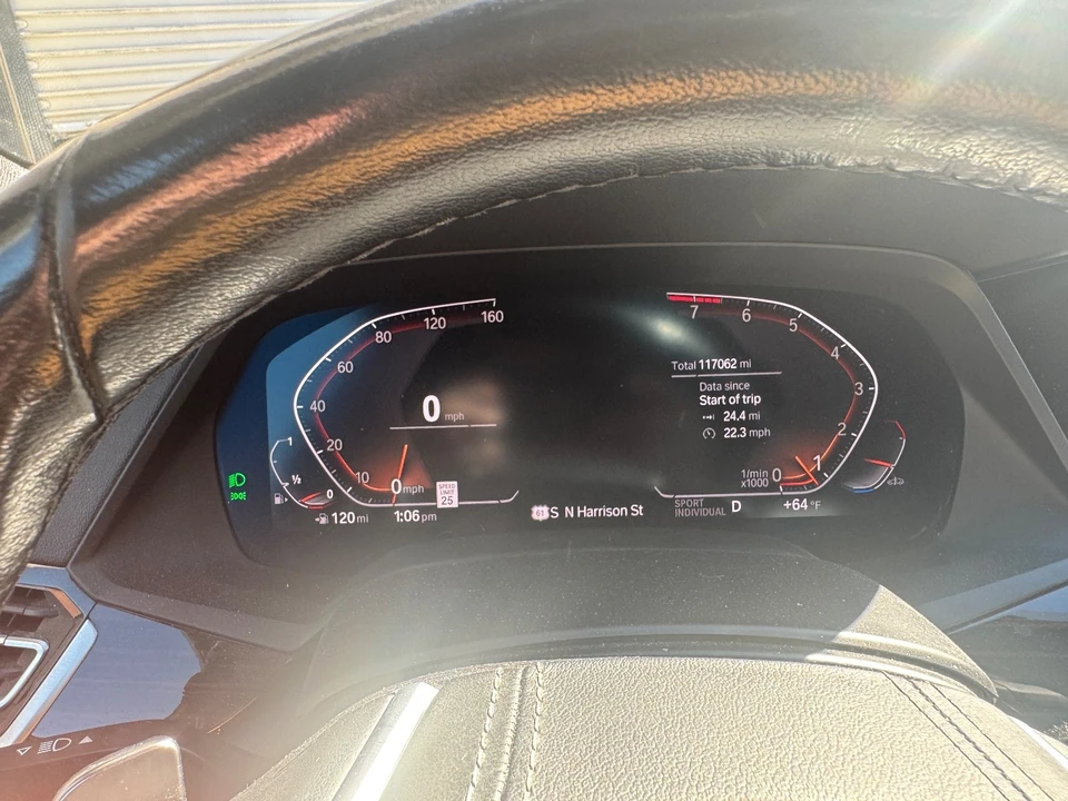 2020 BMW G05 X5 - Image 7 of 10