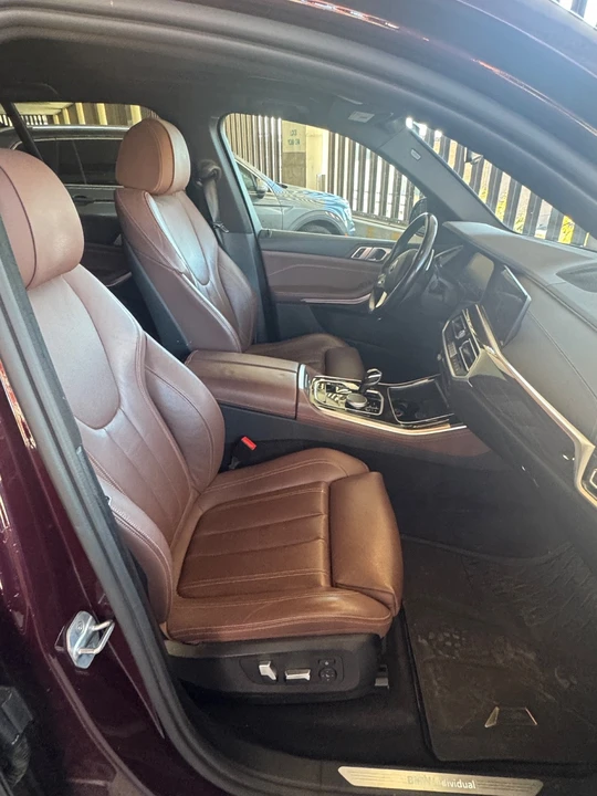 2020 BMW G05 X5 - Image 3 of 10