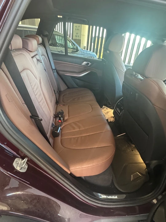2020 BMW G05 X5 - Image 4 of 10