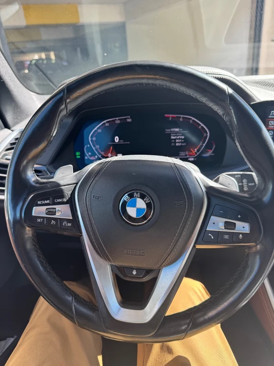 2020 BMW G05 X5 - Image 6 of 10