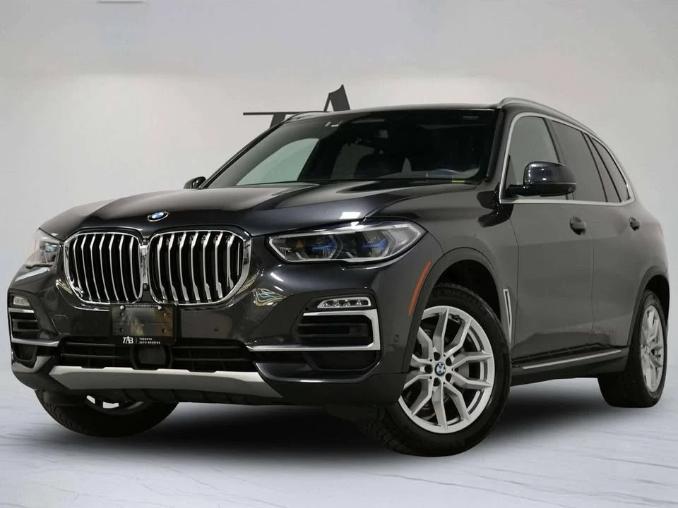 2020 BMW G05 X5 - Image 3 of 20