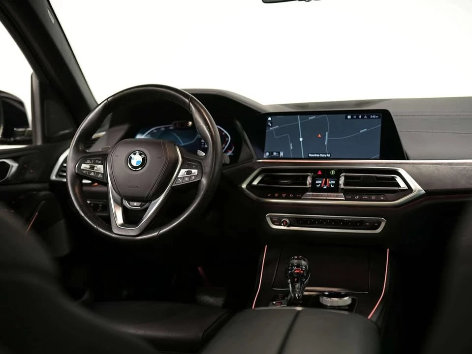 2020 BMW G05 X5 - Image 18 of 20
