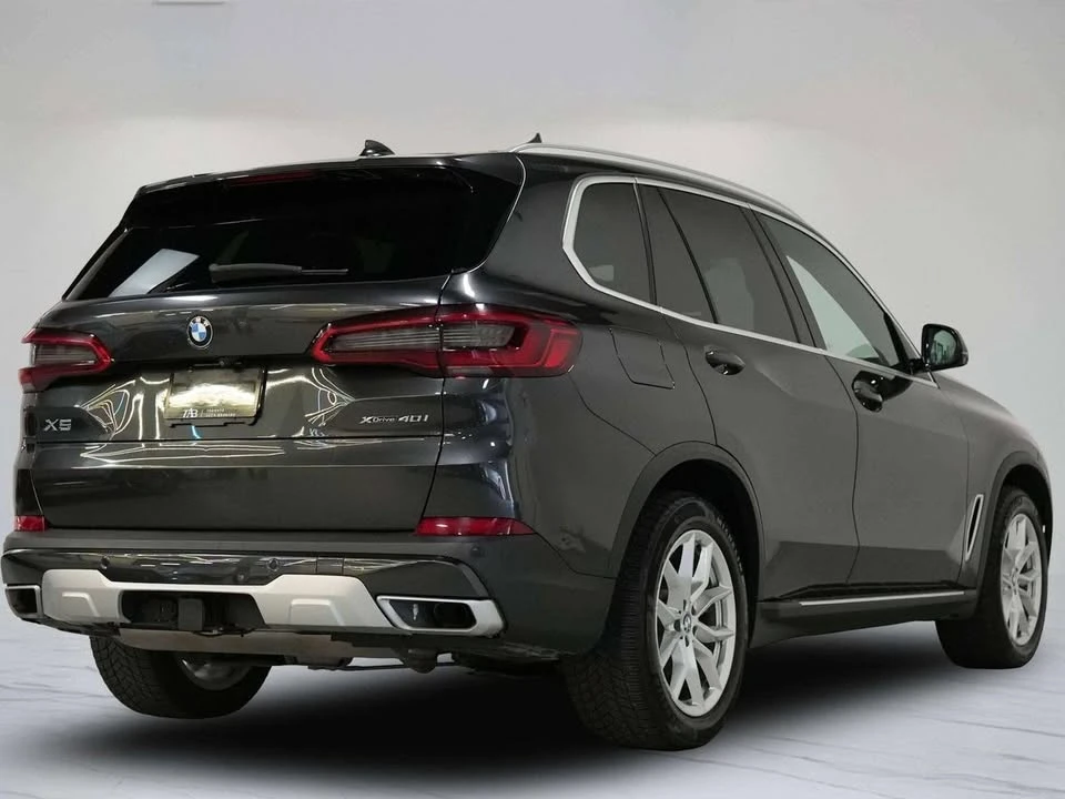 2020 BMW G05 X5 - Image 4 of 20
