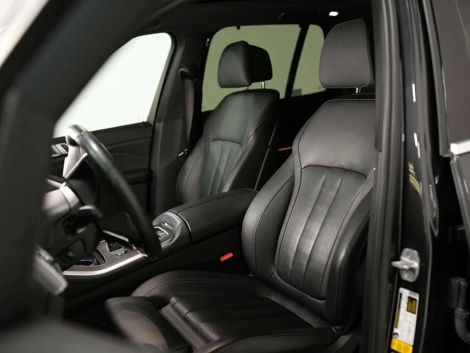 2020 BMW G05 X5 - Image 19 of 20