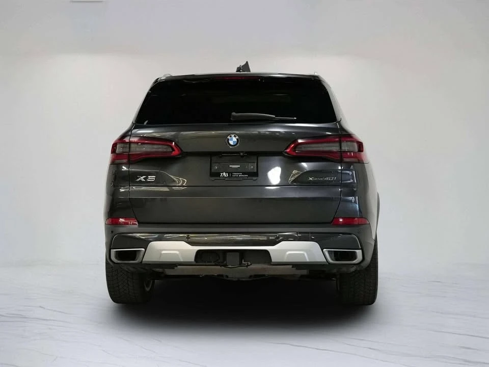 2020 BMW G05 X5 - Image 6 of 20