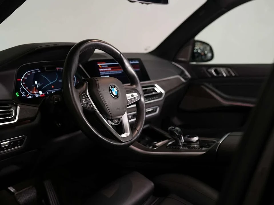 2020 BMW G05 X5 - Image 11 of 20