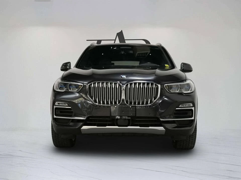 2020 BMW G05 X5 - Image 7 of 20