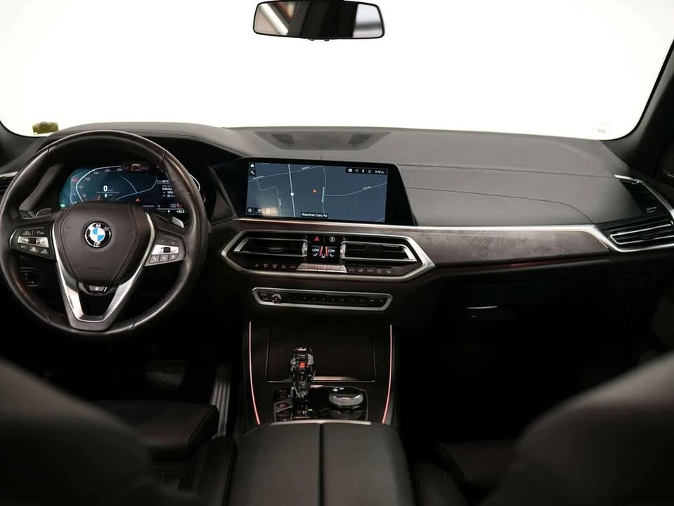 2020 BMW G05 X5 - Image 17 of 20