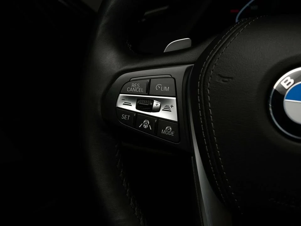 2020 BMW G05 X5 - Image 15 of 20