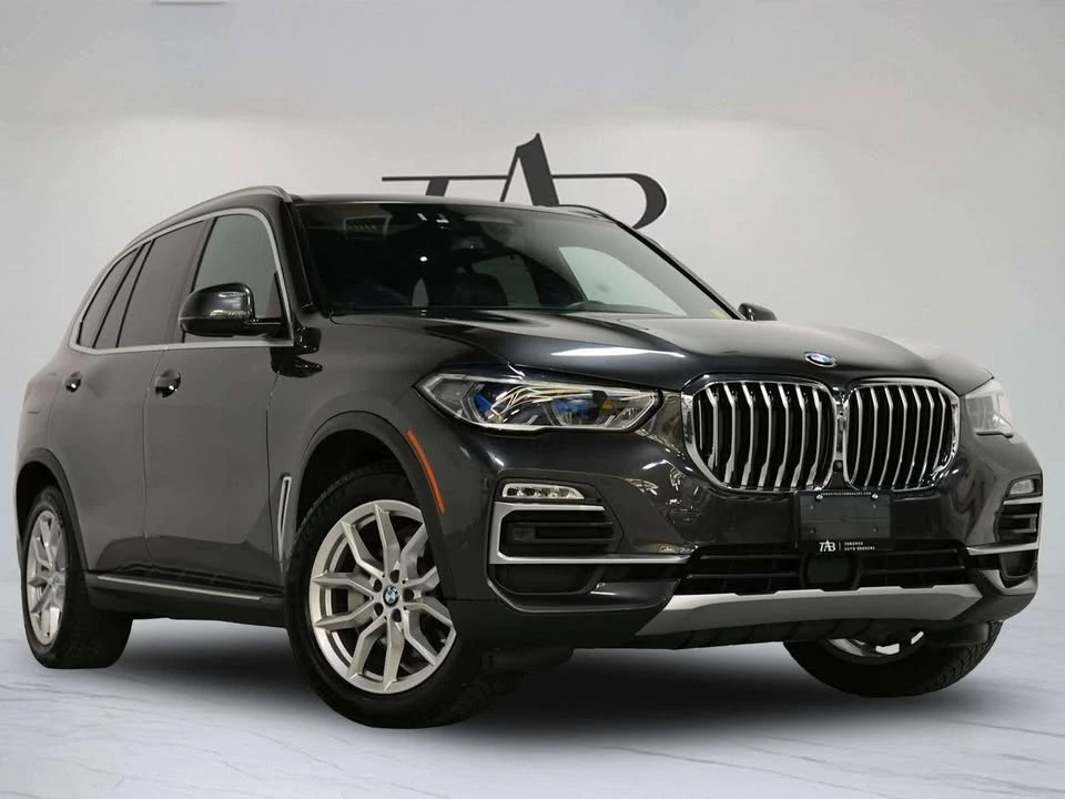 2020 BMW G05 X5 - Image 2 of 20