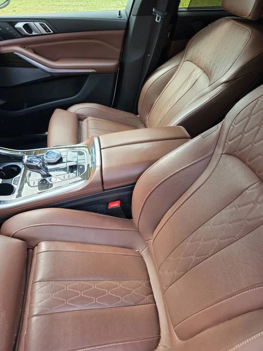 2020 BMW G05 X5 - Image 15 of 16