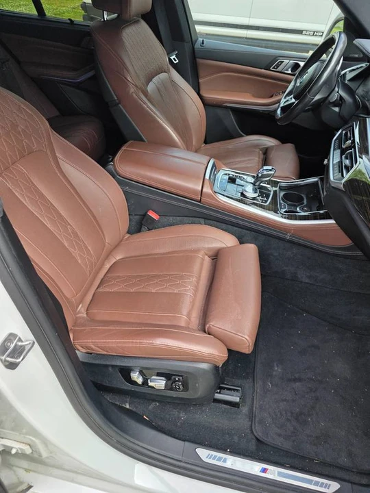 2020 BMW G05 X5 - Image 12 of 16