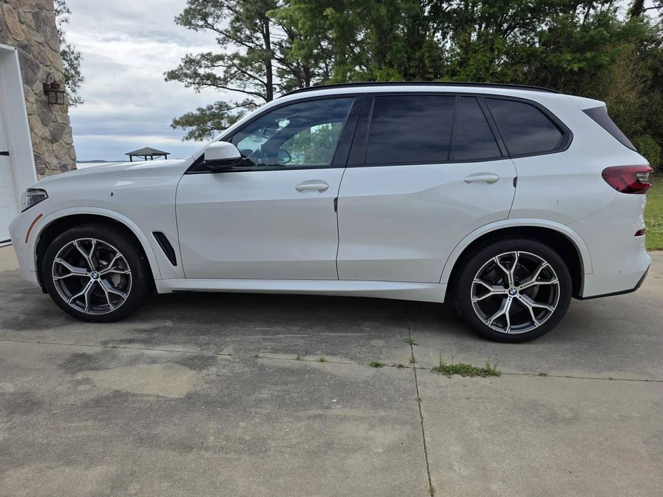 2020 BMW G05 X5 - Image 7 of 16
