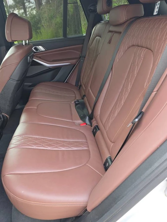 2020 BMW G05 X5 - Image 13 of 16