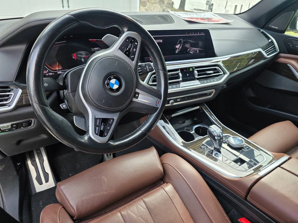 2020 BMW G05 X5 - Image 8 of 16