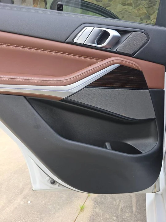 2020 BMW G05 X5 - Image 10 of 16