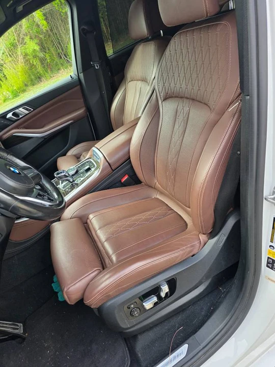 2020 BMW G05 X5 - Image 16 of 16