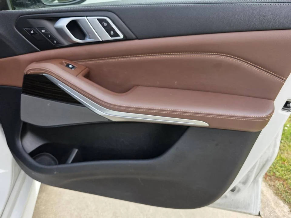 2020 BMW G05 X5 - Image 9 of 16
