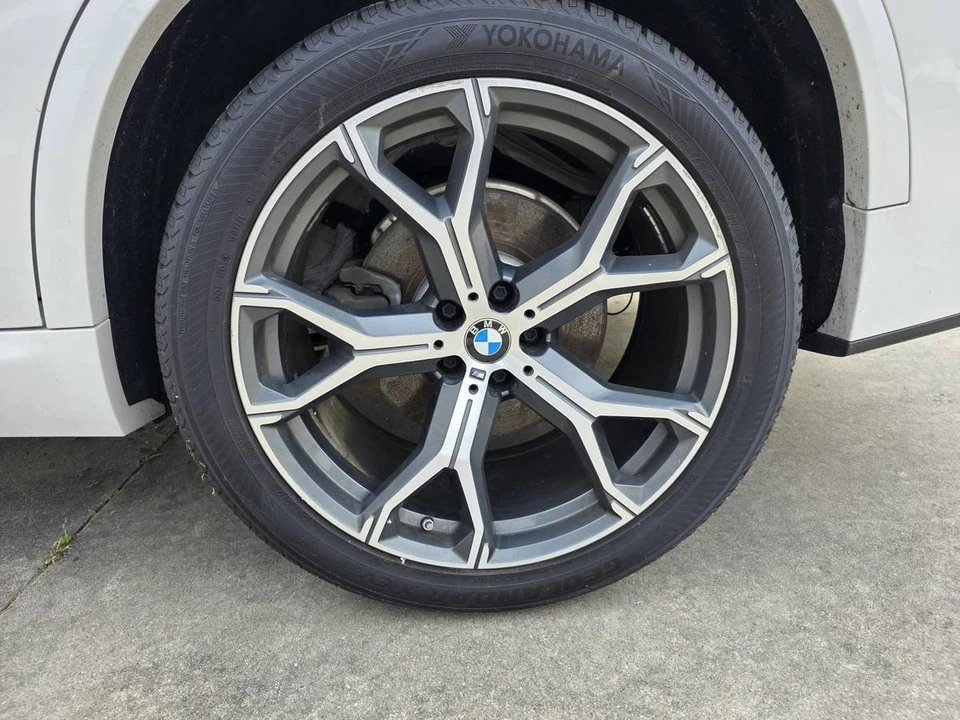 2020 BMW G05 X5 - Image 11 of 16
