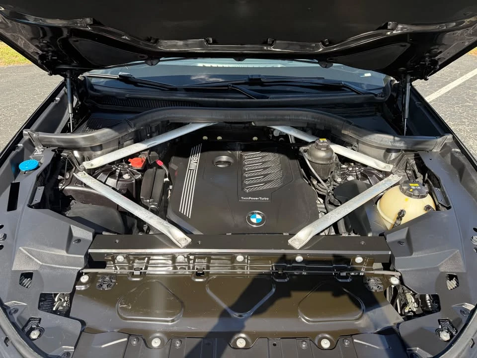 2020 BMW G05 X5 - Image 20 of 20