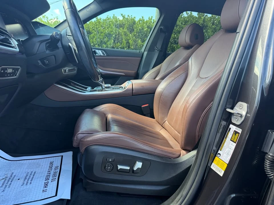 2020 BMW G05 X5 - Image 16 of 20