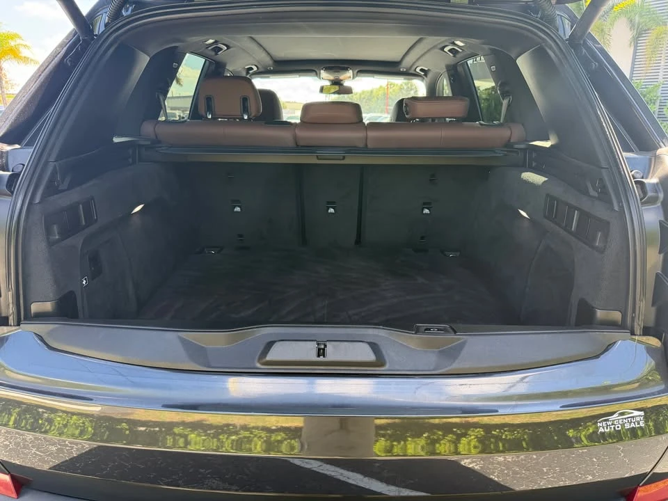 2020 BMW G05 X5 - Image 18 of 20