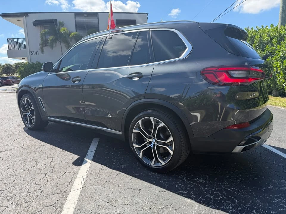2020 BMW G05 X5 - Image 11 of 20