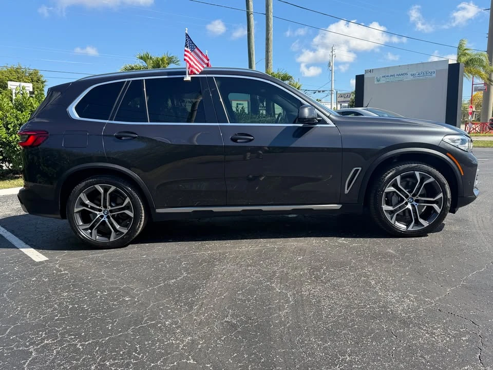 2020 BMW G05 X5 - Image 12 of 20