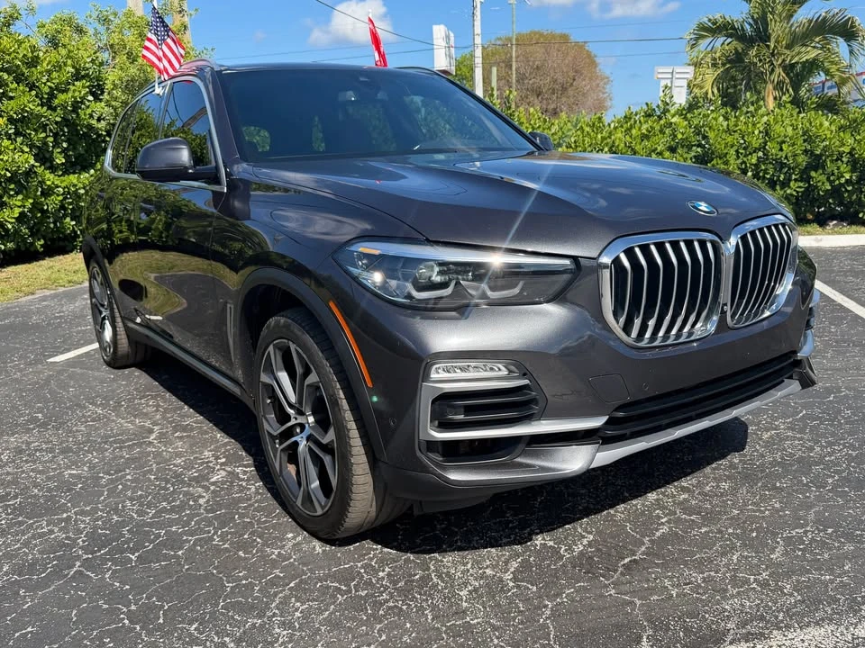 2020 BMW G05 X5 - Image 2 of 20