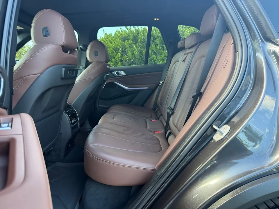 2020 BMW G05 X5 - Image 17 of 20