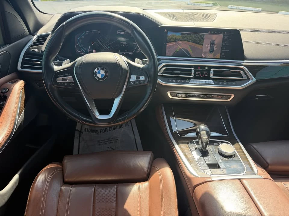 2020 BMW G05 X5 - Image 13 of 20