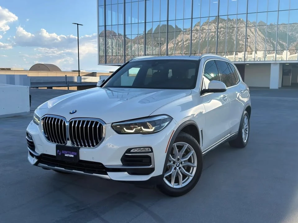 2020 BMW G05 X5 - Image 2 of 20