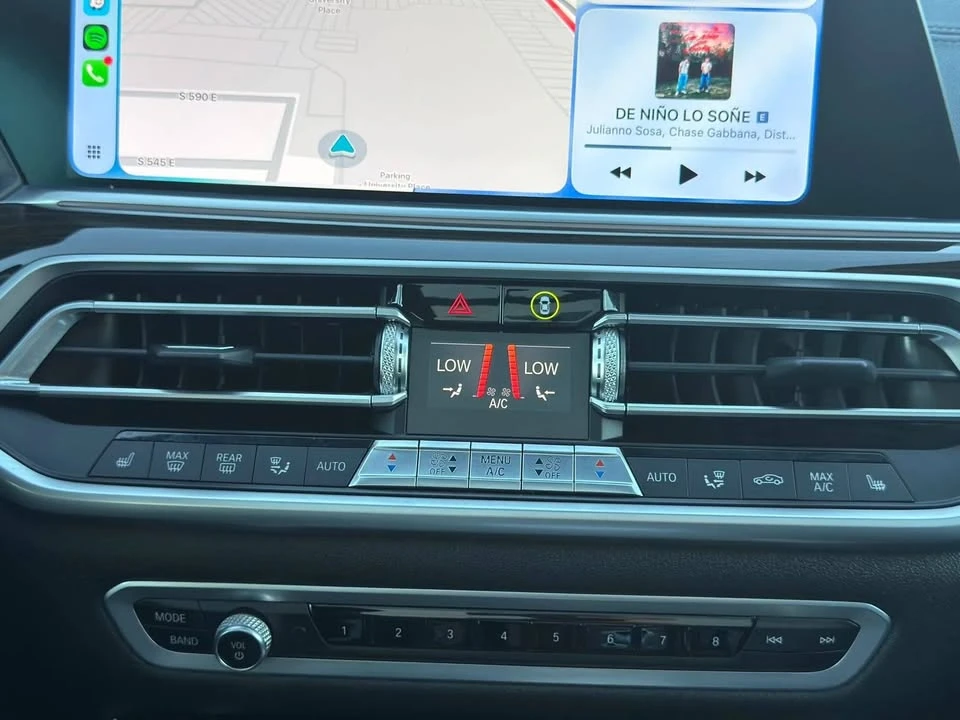 2020 BMW G05 X5 - Image 17 of 20